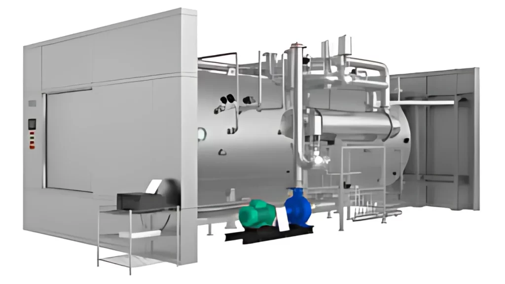 Cleanroom equipment Manufacturer in Delhi