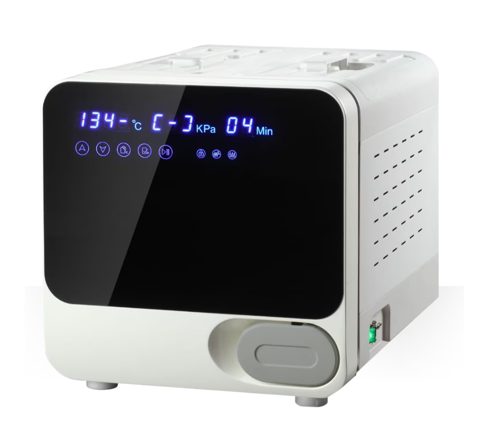 Automatic Flash Autoclave