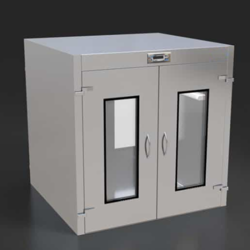 Cleanroom Equipment Manufacturer