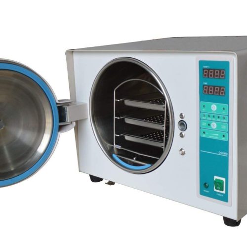 Steam-Sterilizer