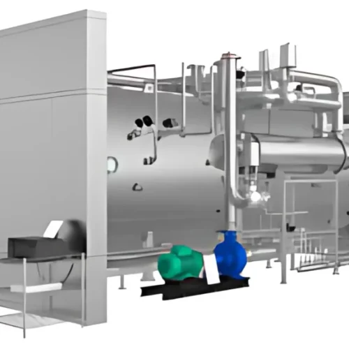 Cleanroom equipment Manufacturer in Delhi